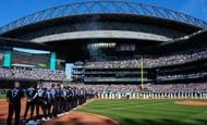 Venues with most MLB All-Star host Record